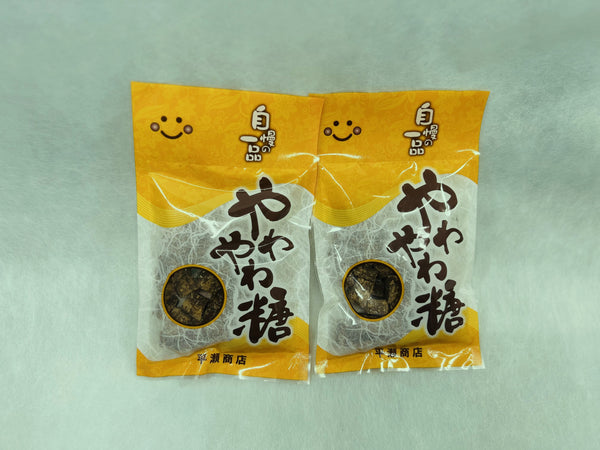 やわやわ糖90ｇ✖️2袋セット