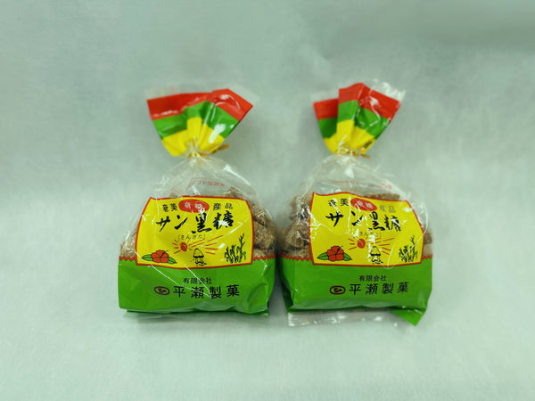 サン黒糖450ｇ✖️2袋セット