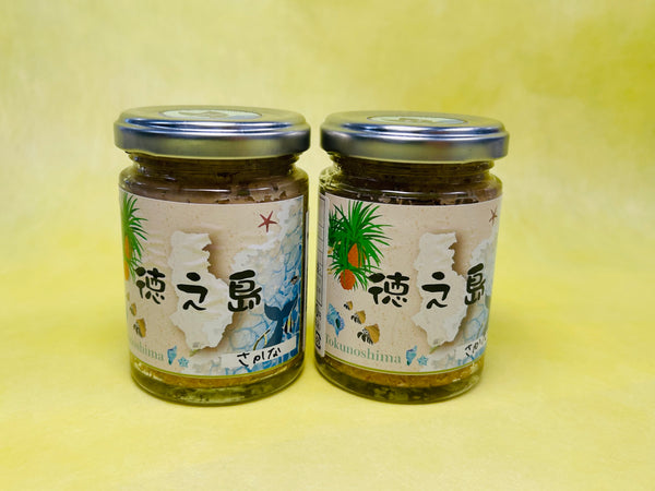 さかなみそ120g　✖️2本セット